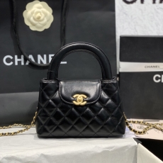 Chanel Top Handle Bags